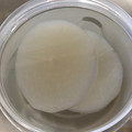 deko262007's cooksnap of when they made 大根の下茹で 研ぎ汁無し 片栗粉で代用.