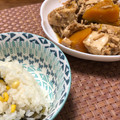 こつぶはゆっちー's cooksnap of when they made しっとり柔らか！分量簡単　かぼちゃの煮物.