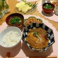 mari♡mari♡'s cooksnap of when they made さっぱり美味しい！ぶりのみぞれ煮.