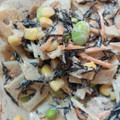 しゅんつばママ♪'s cooksnap of when they made 蓮根とひじきのツナマヨネーズ和えサラダ.