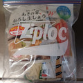 ひっこ's cooksnap of when they made 使いかけ食品はまとめて保存袋で保存管理♪.