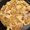 まめっちき's cooksnap of when they made 豚ヒレ肉の絶品ピカタ.
