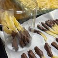 ☆８★ｍａｍａ☆'s cooksnap of when they made 文旦の皮は捨てません☆きらきらピール.