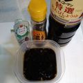 ミロ9607's cooksnap of when they made にんにく醤油.