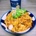 のんべぇヒロ's cooksnap of when they made 美肌に♪♪めかぶ納豆キムチやっこ.
