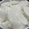 すーこ3's cooksnap of when they made 大根の漬物(甘め).