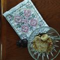 小手毬＊●((◉ｴ◉))●'s cooksnap of when they made 凍らせて食べてよ♪とろ〜りバナナの輪切り.
