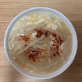 かおり♡♡♡'s cooksnap of when they made モヤシと卵の簡単スープ～♪.