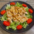 ShOkOtArO✰'s cooksnap of when they made 胸肉のハニーマスタード【脂質3.5g】.
