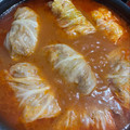chaycoha_'s cooksnap of when they made 絶品！うちのとろとろロールキャベツ☆.