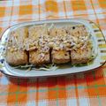 ﾁｲﾁｬﾝﾏﾏ's cooksnap of when they made 簡単ヘルシー☆厚揚げ油淋鶏.