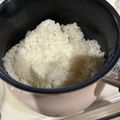 めがねロック's cooksnap of when they made IH鍋で簡単♡美味しいご飯の炊き方.