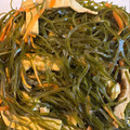 クックLN4G4B☆'s cooksnap of when they made 切りこんぶの炒め煮.