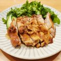 かなりんココりん's cooksnap of when they made 悶絶級のたれが絶品【鶏もも肉の甘酢煮】.
