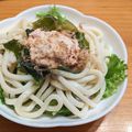 みみっこ♪'s cooksnap of when they made ☆サラダうどん☆.