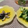 Anna131's cooksnap of when they made 糠床.