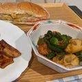 mahorou's cooksnap of when they made 農家のレシピ】ピーマンとちくわのきんぴら.