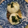 キャラメリぃ's cooksnap of when they made 超ラクチン！新玉ねぎの丸ごとレンジ蒸し.