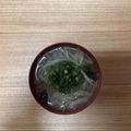 かおり♡♡♡'s cooksnap of when they made 食物繊維たっぷりお味噌汁♪.