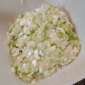 虹七†にな's cooksnap of when they made ☆ねぎ塩だれ☆.