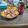 ゆう0515's cooksnap of when they made ♡柿とクリームチーズの生ハム巻き♪.