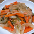 Rimu's cooksnap of when they made 焼き厚揚げの野菜あんかけ.