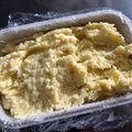 。かのこ。's cooksnap of when they made ♪超簡単♪なめらかマッシュポテト.