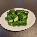 ほか弁ママ's cooksnap of when they made じゃばらきゅうりの浅漬け.