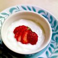 いなばっくす☆'s cooksnap of when they made 簡単だよ！いちごの飾り切り①♪.