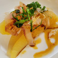 クックM96XDX☆'s cooksnap of when they made 味付数の子のおかか和え.