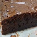 ☆☆☆ひな☆☆☆'s cooksnap of when they made 濃厚ブラウニー.