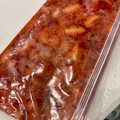 豆カレー's cooksnap of when they made 重宝～(*´︶`*)苺は潰して冷凍よん♡.