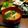 ひっこ's cooksnap of when they made 栄養満点☆油揚げ人参・ほうれん草の味噌汁.