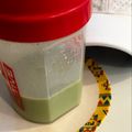 しーてっぷ's cooksnap of when they made プロテインを美味しく飲む方法.