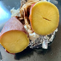 yu228's cooksnap of when they made 感動の焼きいも( ´ ｕ ` ).
