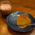 ゆっきぃ2111's cooksnap of when they made ホットケーキミックスでキャロットケーキ☆.
