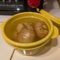 ダッフィーニーうに's cooksnap of when they made 生姜を新鮮に保存する方法.