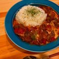 きなこ＊。's cooksnap of when they made トマト缶で簡単！ビーフストロガノフ♪.