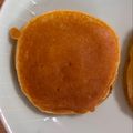 ななななーななな's cooksnap of when they made 白玉米粉のミニどら焼き.