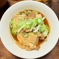 はるぽん208's cooksnap of when they made 豚バラ肉の簡単肉豆腐！めちゃ旨いよ♪.