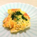 ヒヨコとウサギ's cooksnap of when they made 大好き♡長芋チーズ焼き♡.