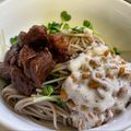 ☆こんせん☆'s cooksnap of when they made 簡単節約♡安いステーキ肉で絶品牛肉の佃煮.