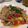 LunaJuno's cooksnap of when they made 丼にも！プチトマトと豚肉のスタミナ生姜焼.