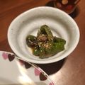 くまかっちゃん's cooksnap of when they made 箸が止まらない❤簡単ししとうの焼き浸し♪.