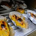 つっかけ's cooksnap of when they made トースターで簡単！スイートポテト.