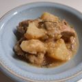 気まぐれ♡雨おんな's cooksnap of when they made フライパンで♪塩昆布で濃厚シュクメルリ.