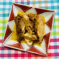 チェックのミニくま's cooksnap of when they made やさしい☆鶏チャーシュー.