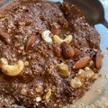 とも・たいママ's cooksnap of when they made オートミールクッキー/ダイエットおやつ.