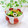 Satoco❋'s cooksnap of when they made レンジで簡単！！小松菜なめ茸ちくわ和え.