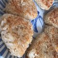 hakuri425's cooksnap of when they made 【簡単】おいしい焼きおにぎり☆.